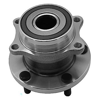 2011 Subaru Impreza Wheel Bearing and Hub Assembly Rear Dorman 951149 image 1 of 4