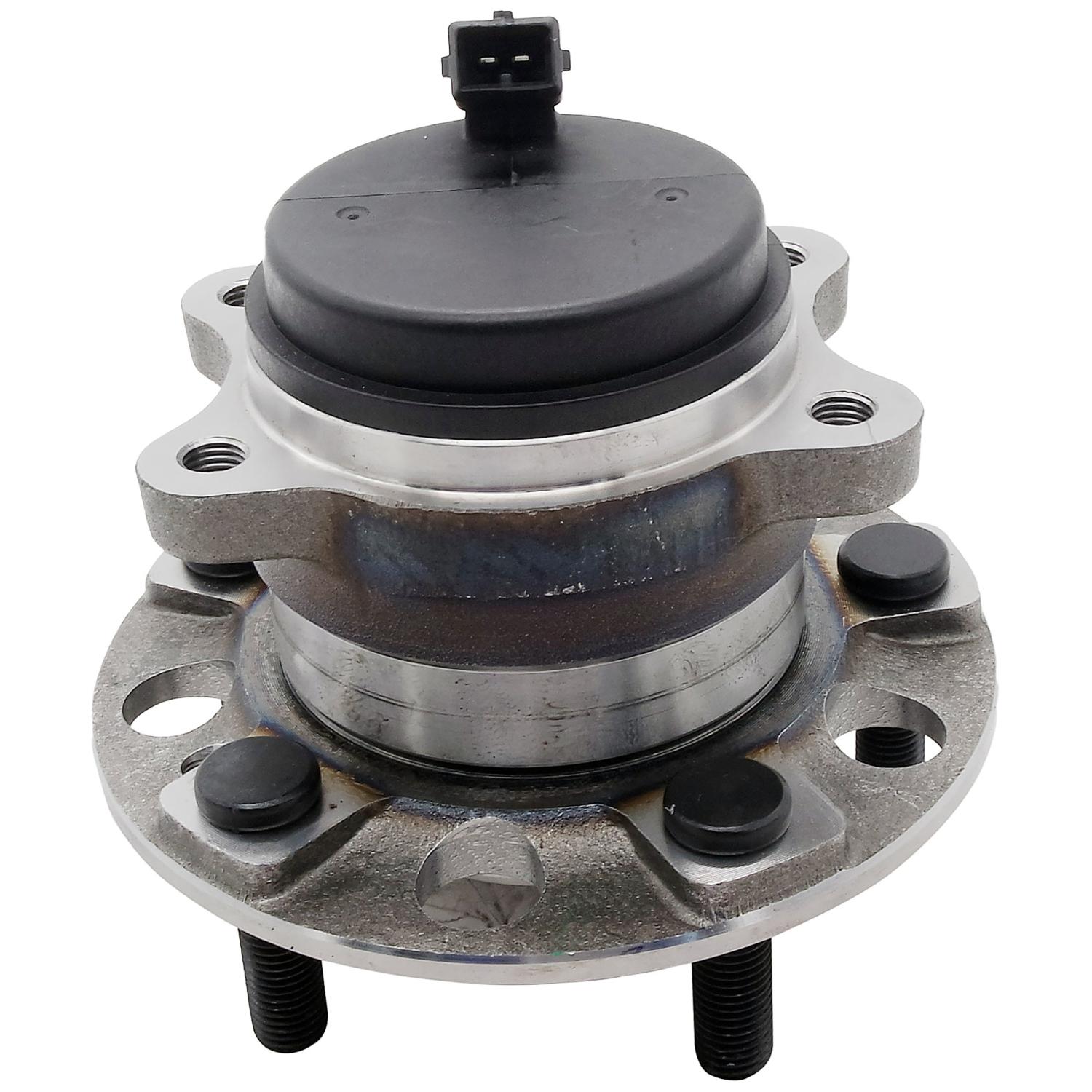 Dorman 951151 - Wheel Bearing and Hub Assembly Dorman 951151 Wheel Bearing and Hub Assembly product image 1 of 4