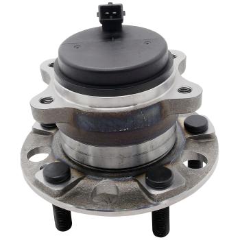 2020 Kia Cadenza Wheel Bearing and Hub Assembly