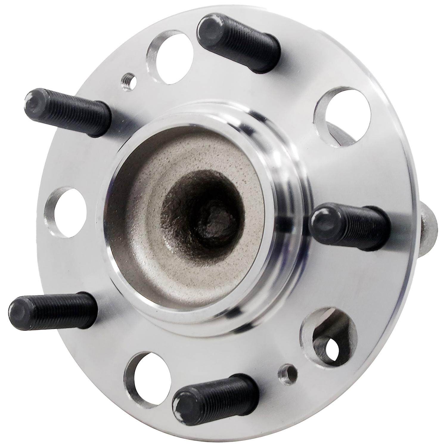 Dorman 951151 - Wheel Bearing and Hub Assembly Dorman 951151 Wheel Bearing and Hub Assembly product image 4 of 4