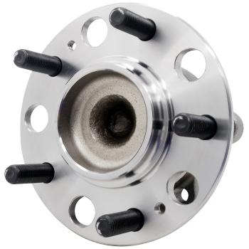 2016 Kia Optima Wheel Bearing and Hub Assembly Rear Dorman 951151 image 4 of 4