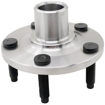 2008 Lincoln MKX Wheel Bearing and Hub Assembly Front Dorman 951152 image 1 of 4
