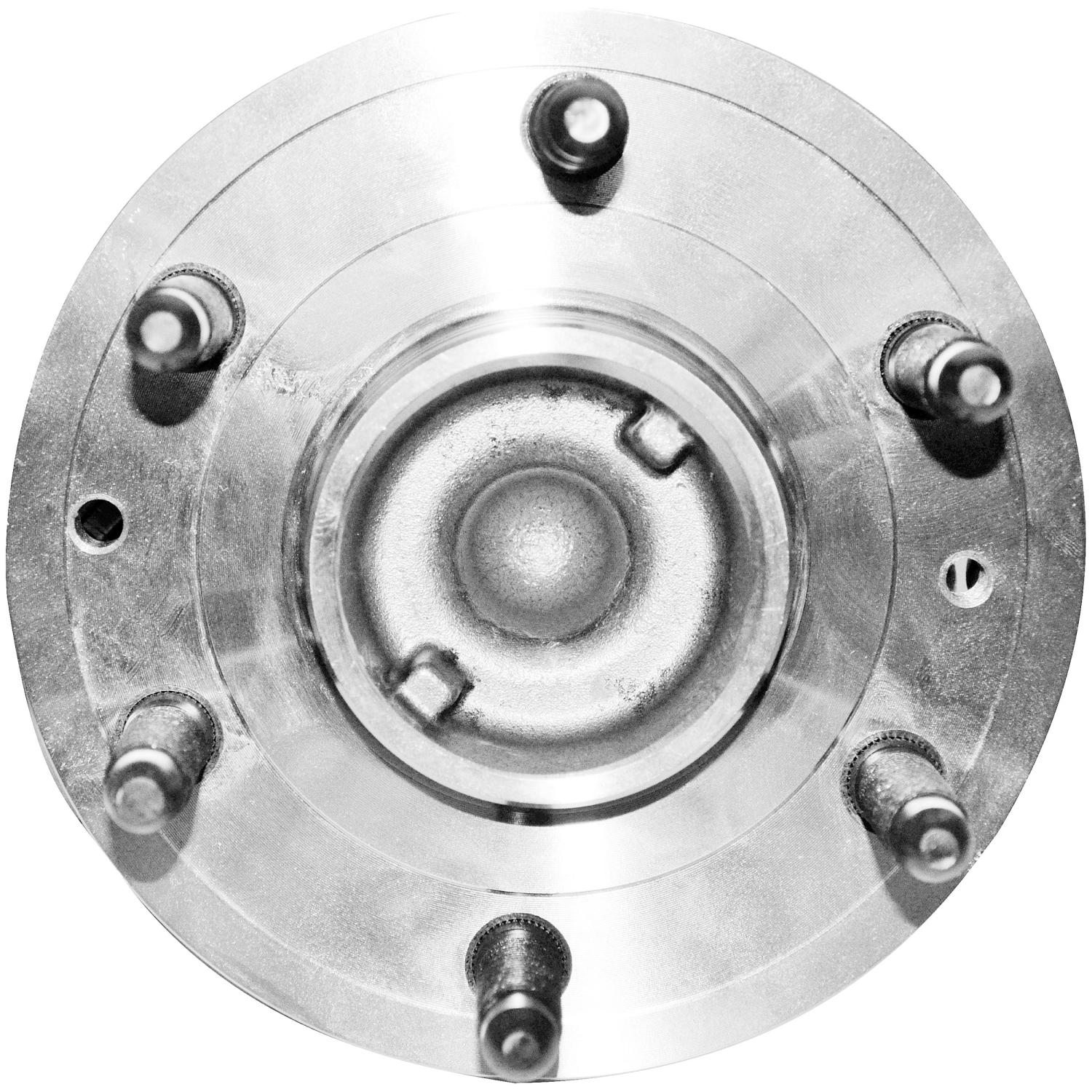 Dorman 951153 Wheel Bearing and Hub Assembly product image 2 of 4