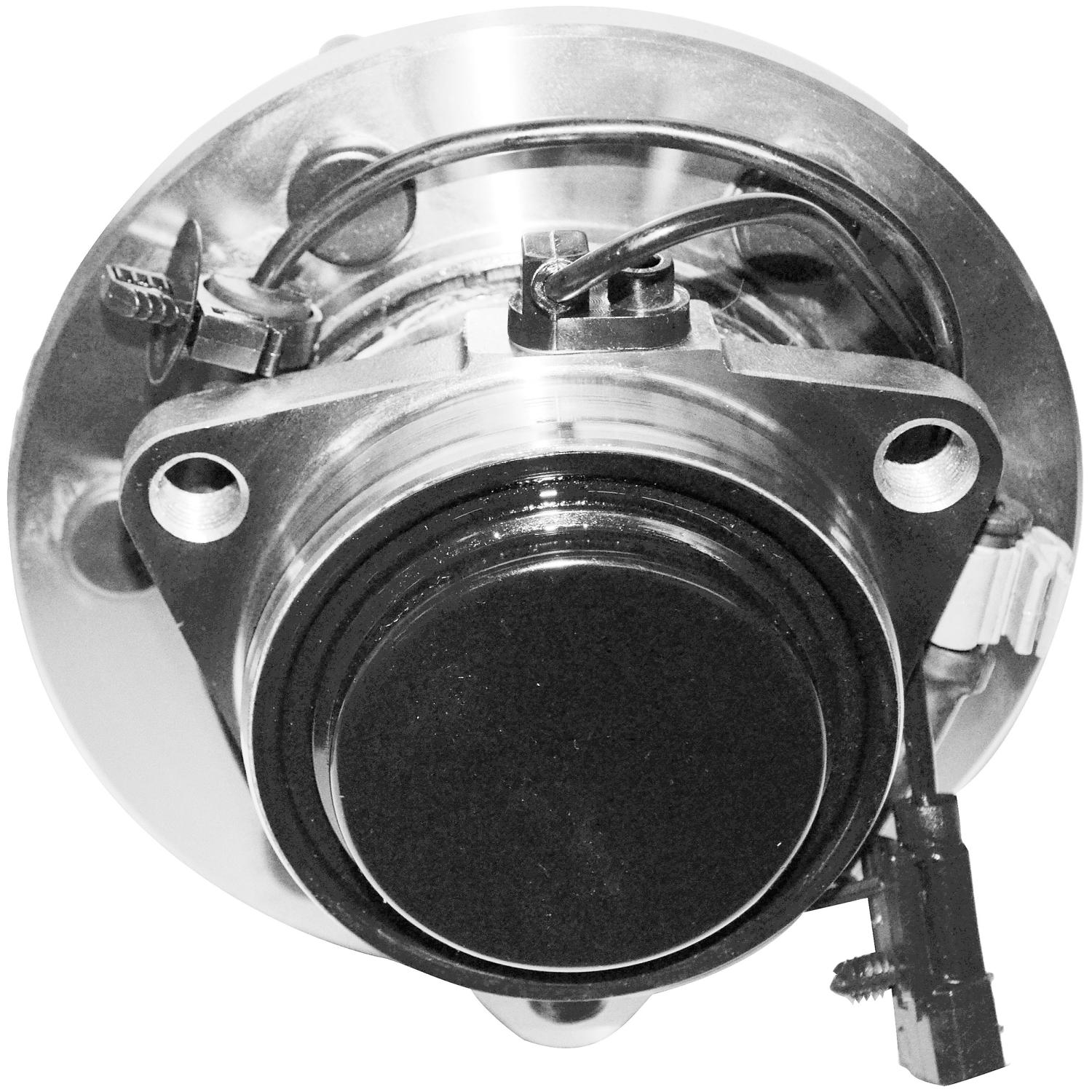 Dorman 951153 Wheel Bearing and Hub Assembly product image 3 of 4