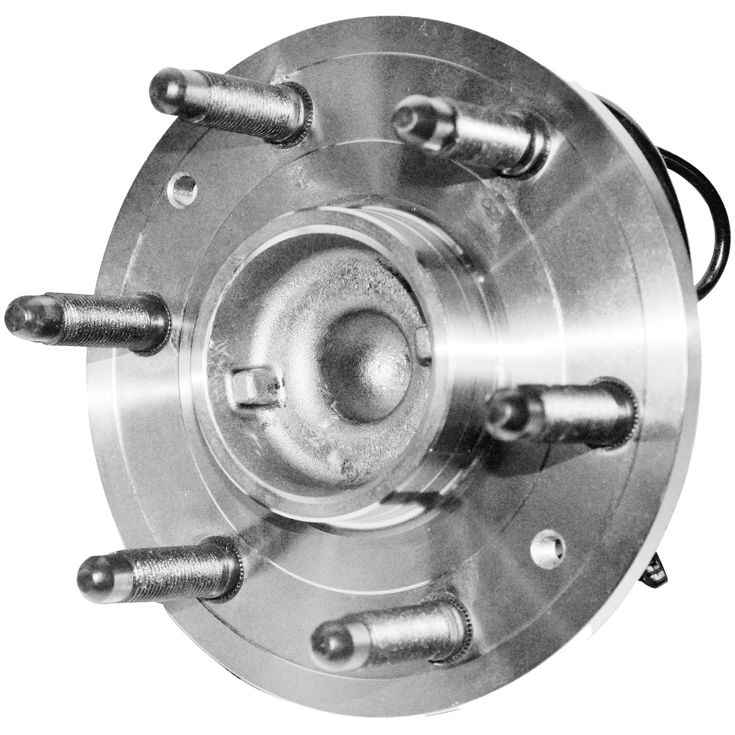 Dorman 951153 Wheel Bearing and Hub Assembly product image 4 of 4
