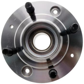 2003 Volvo V40 Wheel Bearing and Hub Assembly Rear Dorman 951154 image 2 of 4