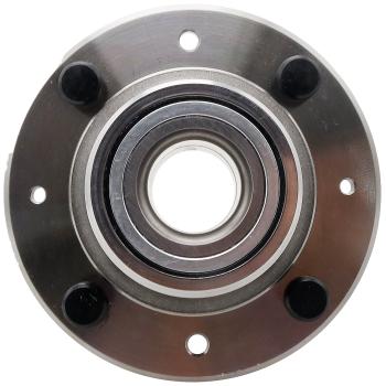 2003 Volvo V40 Wheel Bearing and Hub Assembly Rear Dorman 951154 image 3 of 4