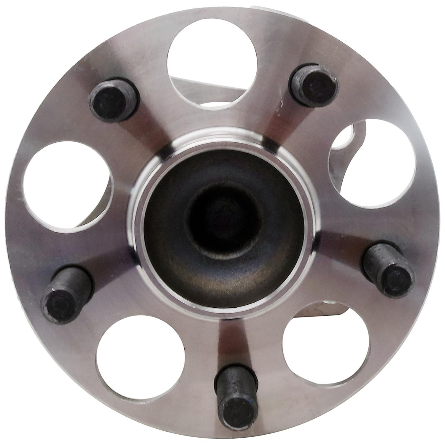 Dorman 951155 Wheel Bearing and Hub Assembly product image 2 of 4