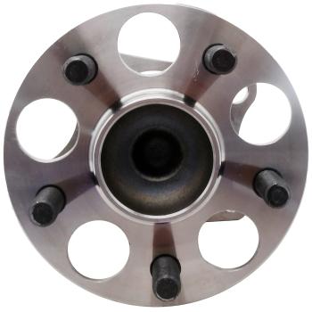 2015 Toyota Prius Plug-In Wheel Bearing and Hub Assembly Rear Dorman 951155 image 2 of 4
