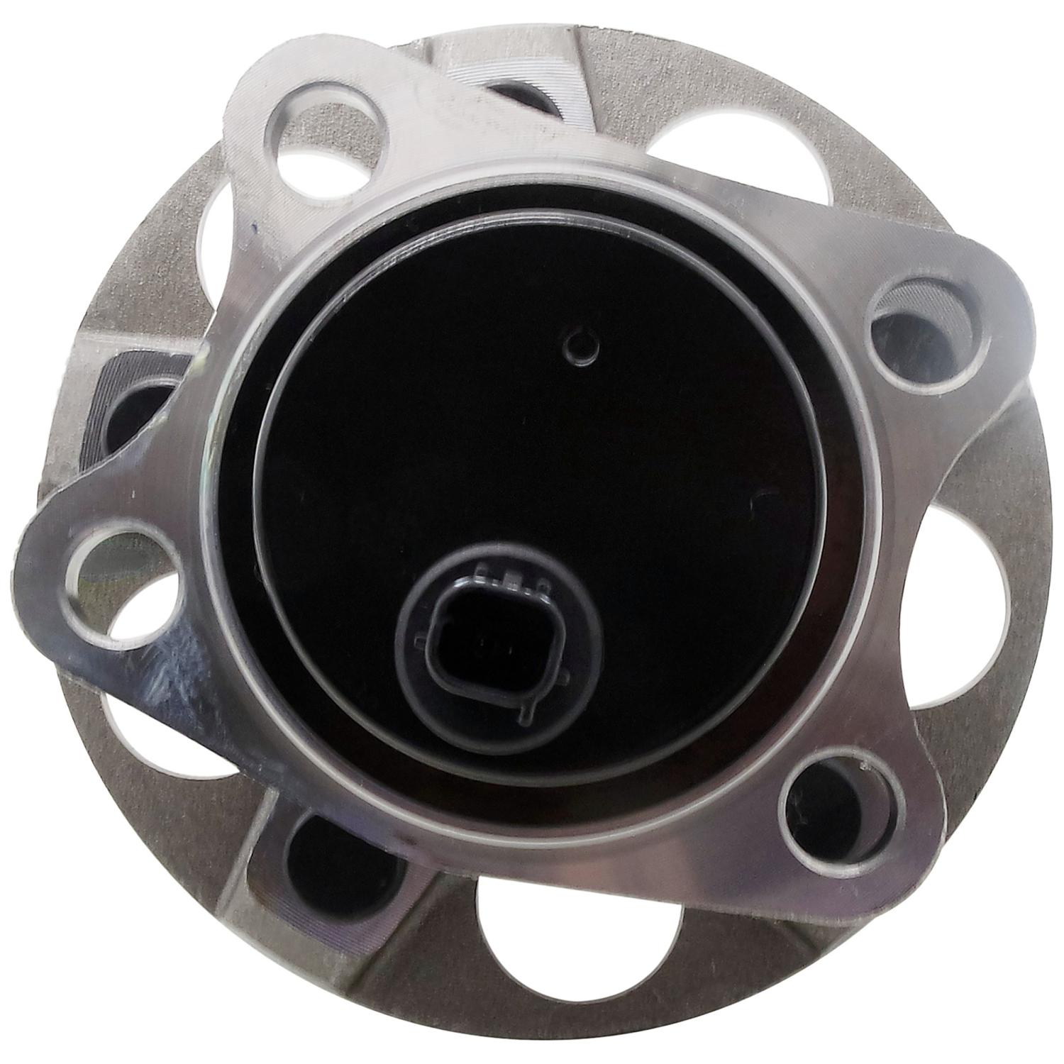 Dorman 951155 Wheel Bearing and Hub Assembly product image 3 of 4