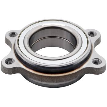 2017 Audi S6 Wheel Bearing