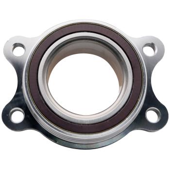 2015 Audi RS5 Wheel Bearing Front Dorman 951157 image 2 of 4