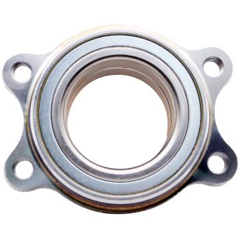 2015 Audi RS5 Wheel Bearing Front Dorman 951157 image 3 of 4