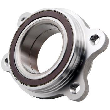 2015 Audi RS5 Wheel Bearing Front Dorman 951157 image 4 of 4
