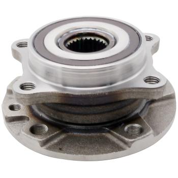 2015 Chrysler 200 Wheel Bearing and Hub Assembly Front Dorman 951158 image 1 of 4