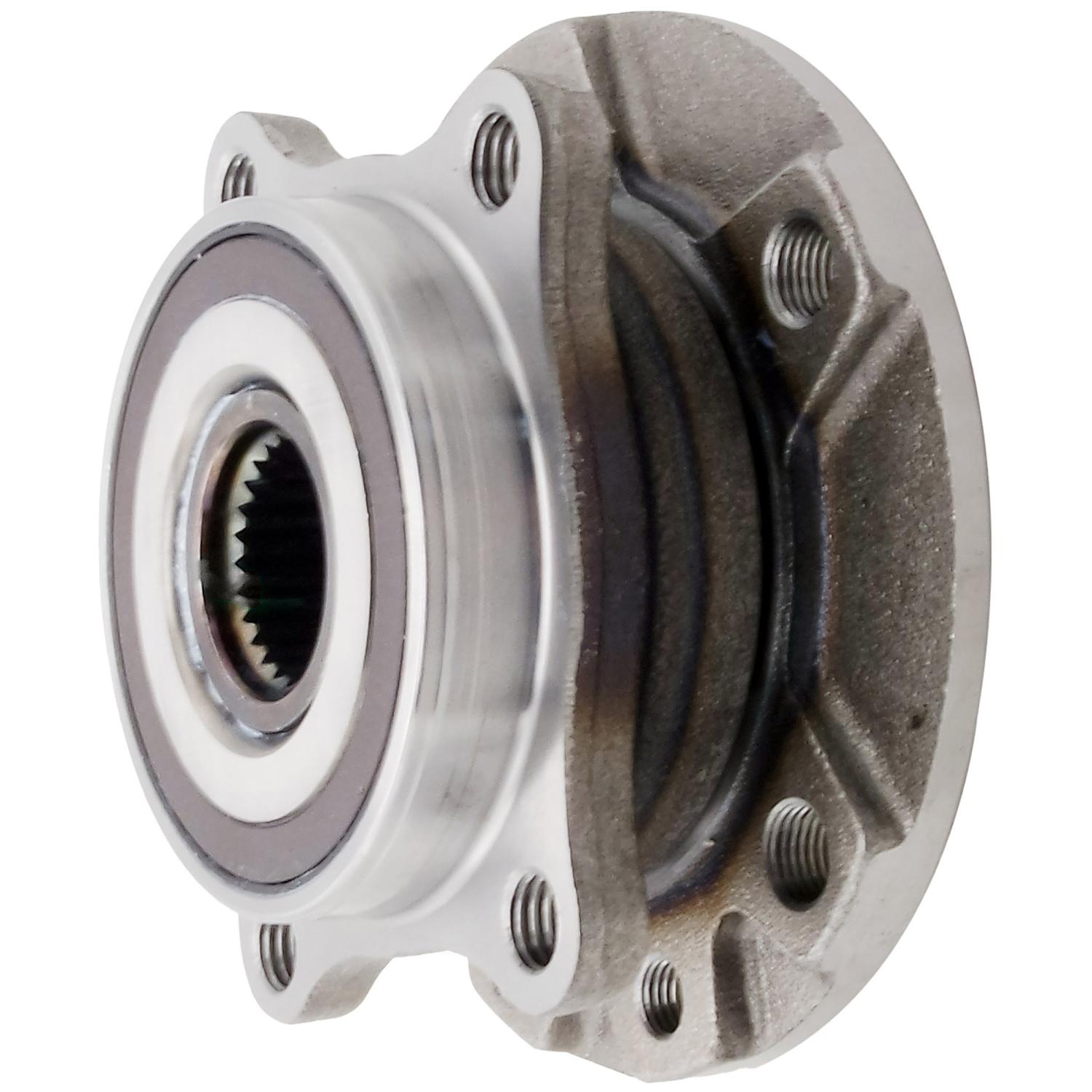 Dorman 951158 - Wheel Bearing and Hub Assembly Dorman 951158 Wheel Bearing and Hub Assembly product image 2 of 4