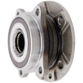 2015 Chrysler 200 Wheel Bearing and Hub Assembly Front Dorman 951158 image 2 of 4