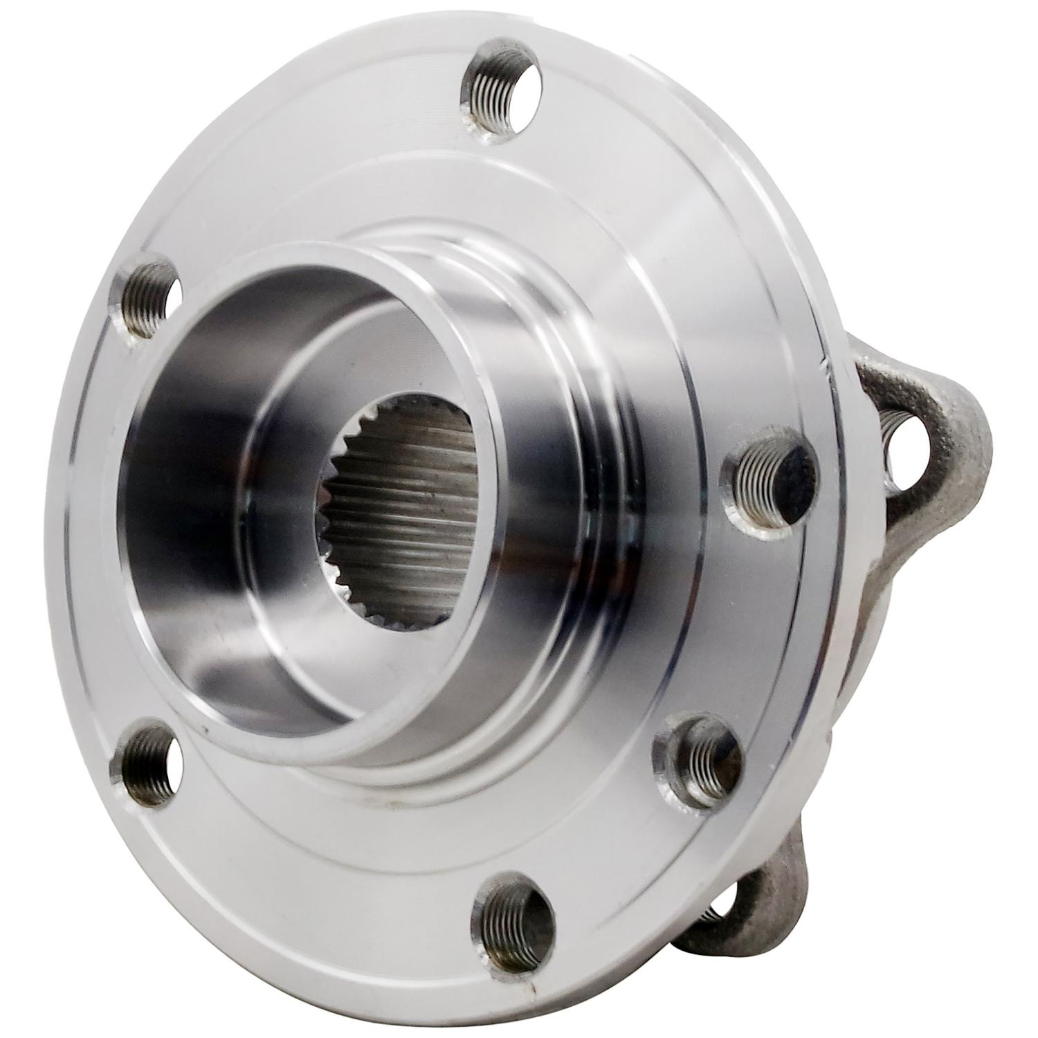 Dorman 951158 - Wheel Bearing and Hub Assembly Dorman 951158 Wheel Bearing and Hub Assembly product image 4 of 4