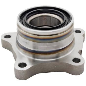 2019 Lexus LX570 Wheel Bearing Rear Left Dorman 951159 image 1 of 4