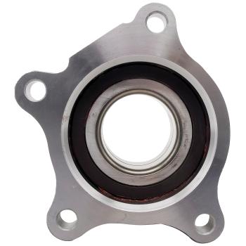 2019 Lexus LX570 Wheel Bearing Rear Left Dorman 951159 image 2 of 4