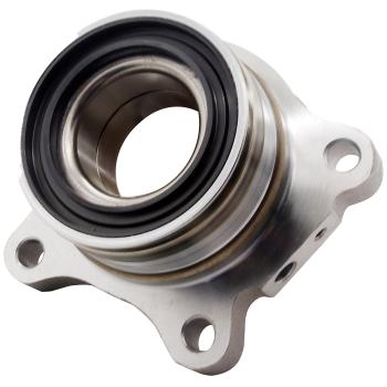 2019 Lexus LX570 Wheel Bearing Rear Left Dorman 951159 image 4 of 4