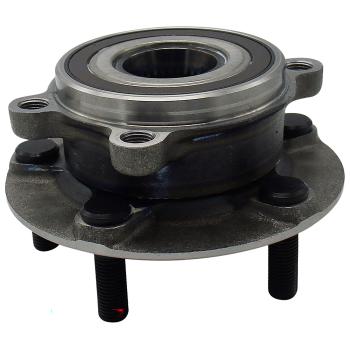 2021 Mazda CX-5 Wheel Bearing and Hub Assembly