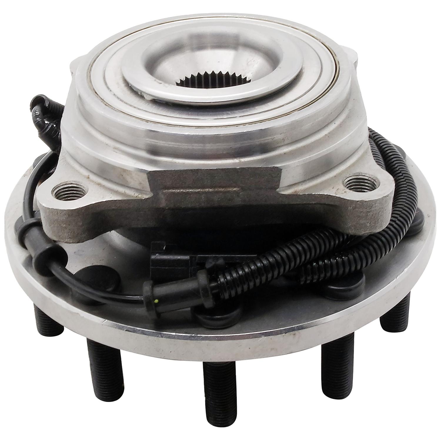 Dorman 951161 - Wheel Bearing and Hub Assembly Dorman 951161 Wheel Bearing and Hub Assembly product image 1 of 4