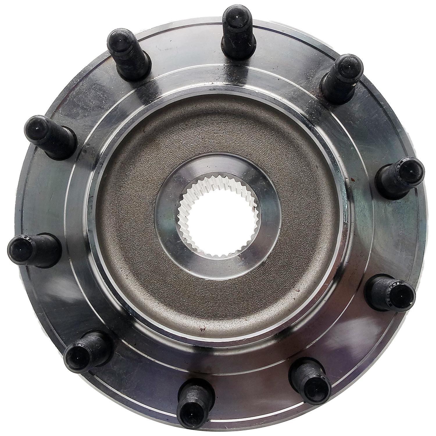Dorman 951161 - Wheel Bearing and Hub Assembly Dorman 951161 Wheel Bearing and Hub Assembly product image 2 of 4