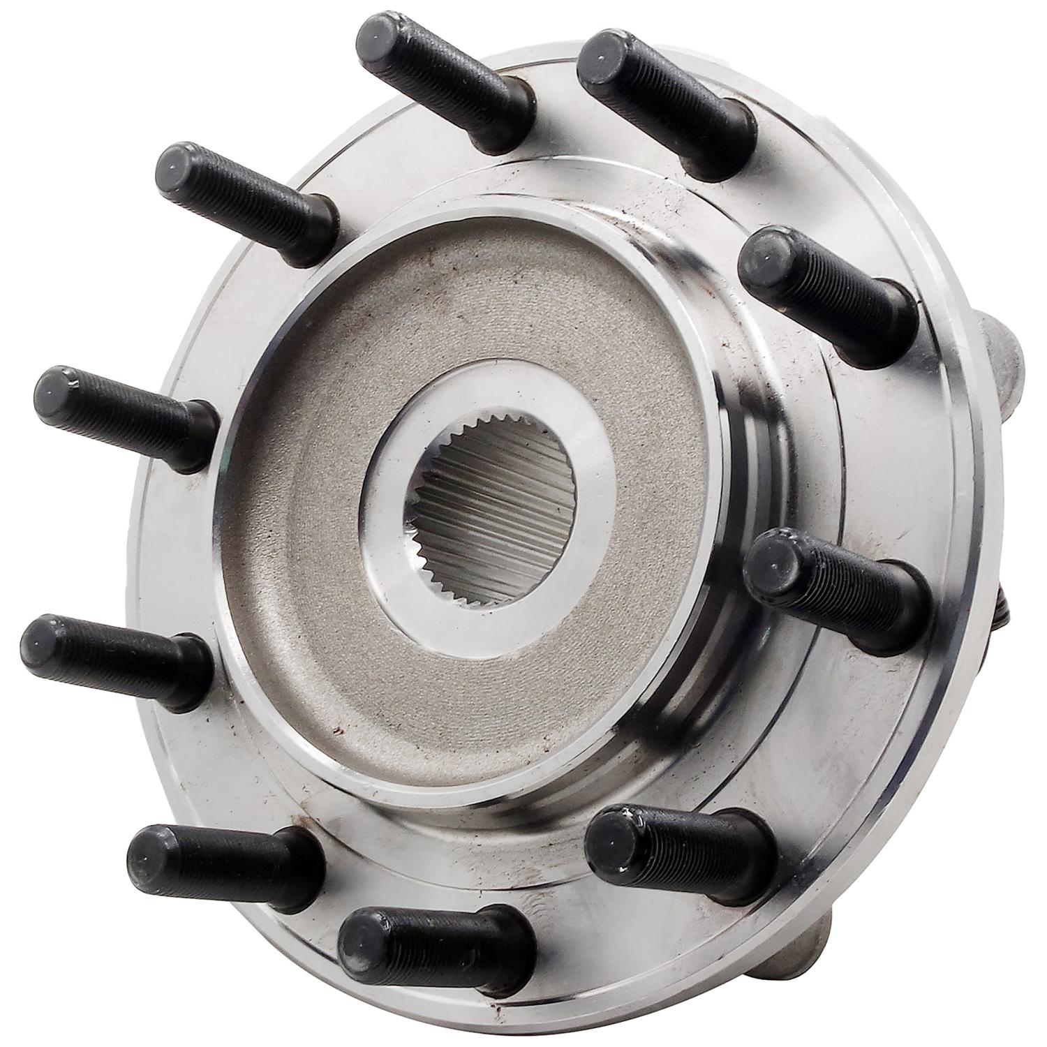 Dorman 951161 - Wheel Bearing and Hub Assembly Dorman 951161 Wheel Bearing and Hub Assembly product image 4 of 4