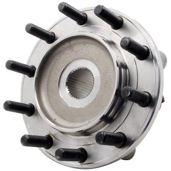 2016 Ram 5500 Wheel Bearing and Hub Assembly Front Dorman 951161 image 4 of 4