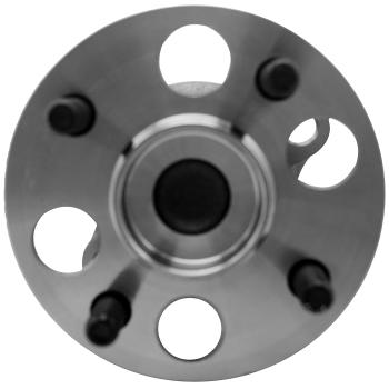 2013 Scion iQ Wheel Bearing and Hub Assembly Rear Dorman 951162 image 2 of 4