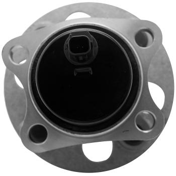 2013 Scion iQ Wheel Bearing and Hub Assembly Rear Dorman 951162 image 3 of 4