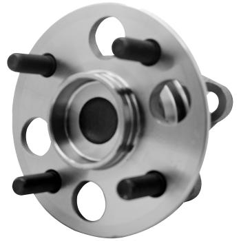 2013 Scion iQ Wheel Bearing and Hub Assembly Rear Dorman 951162 image 4 of 4