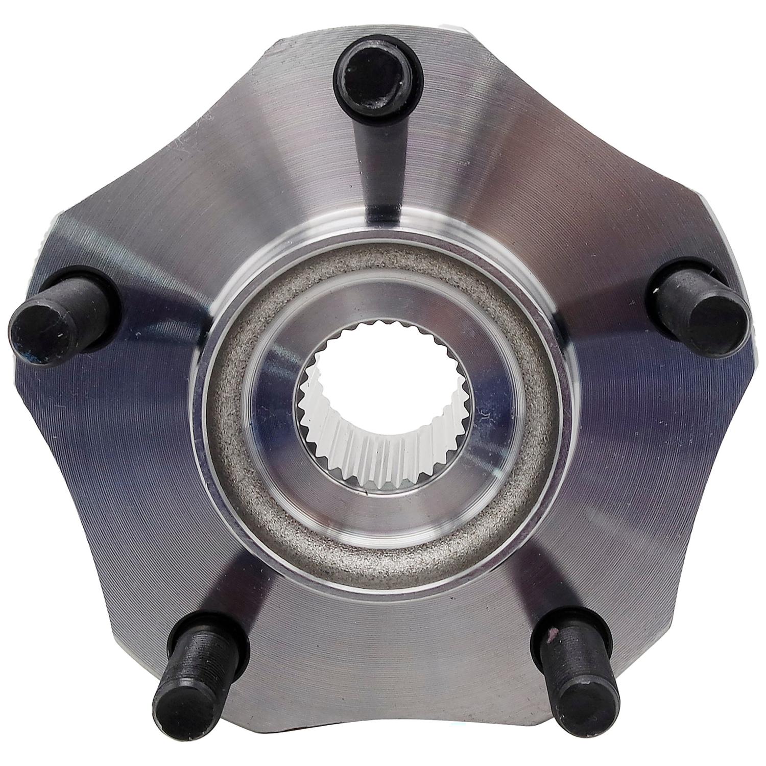 Dorman 951163 - Wheel Bearing and Hub Assembly Dorman 951163 Wheel Bearing and Hub Assembly product image 2 of 4