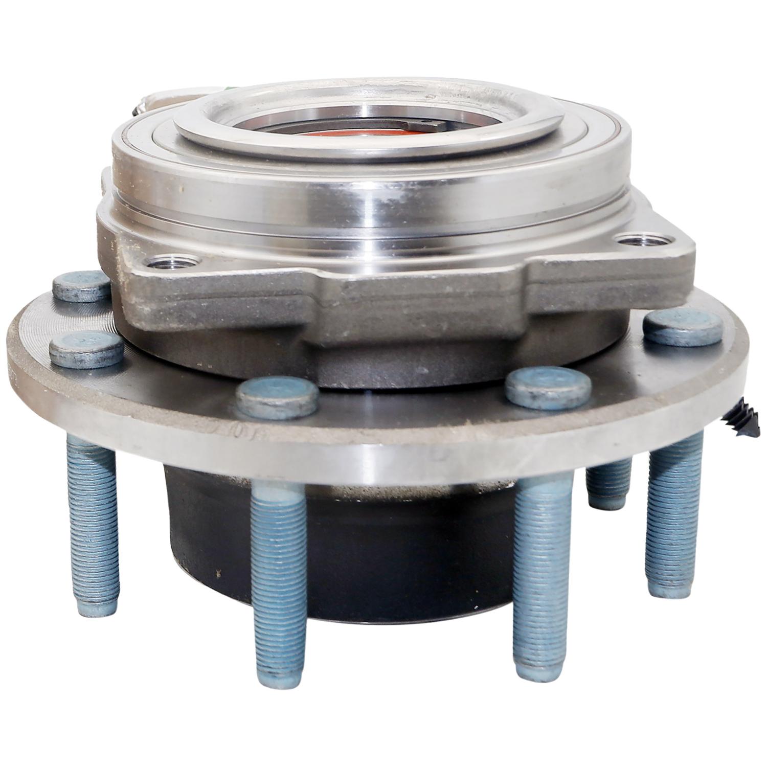 Dorman 951164 - Wheel Bearing and Hub Assembly Dorman 951164 Wheel Bearing and Hub Assembly product image 1 of 4