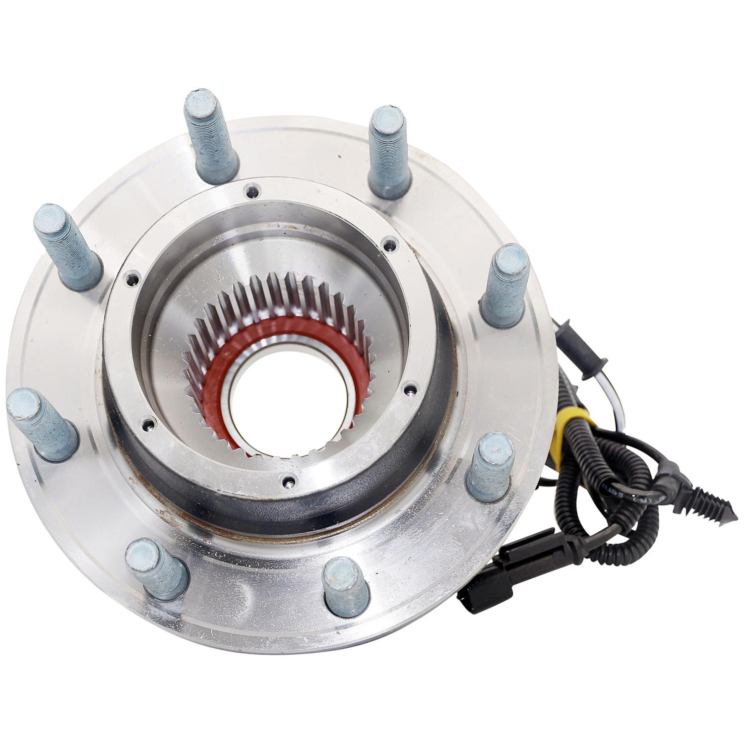 Dorman 951164 - Wheel Bearing and Hub Assembly Dorman 951164 Wheel Bearing and Hub Assembly product image 2 of 4