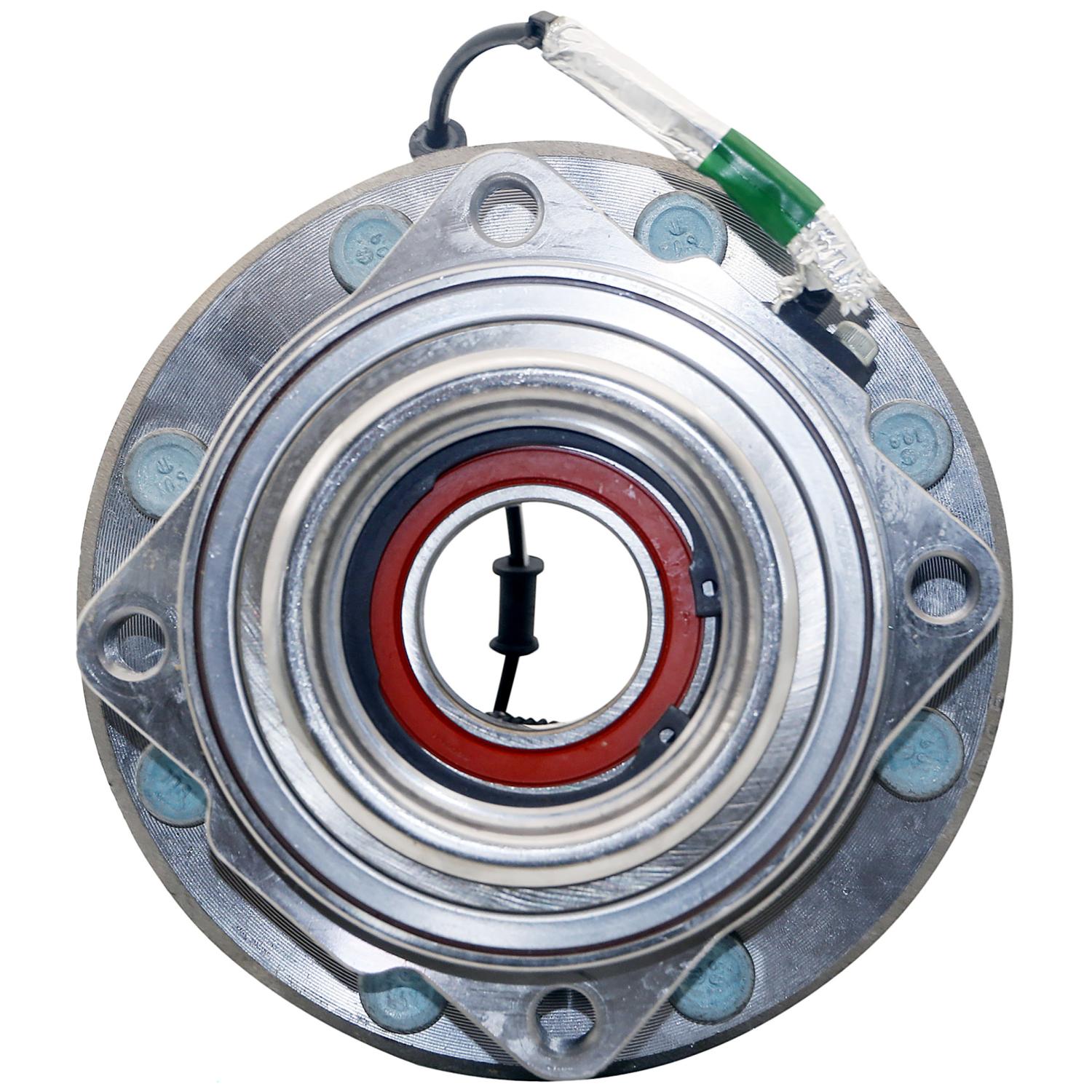 Dorman 951164 - Wheel Bearing and Hub Assembly Dorman 951164 Wheel Bearing and Hub Assembly product image 3 of 4