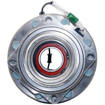 2017 Ford F-350 Super Duty Wheel Bearing and Hub Assembly Front Dorman 951164 image 3 of 4