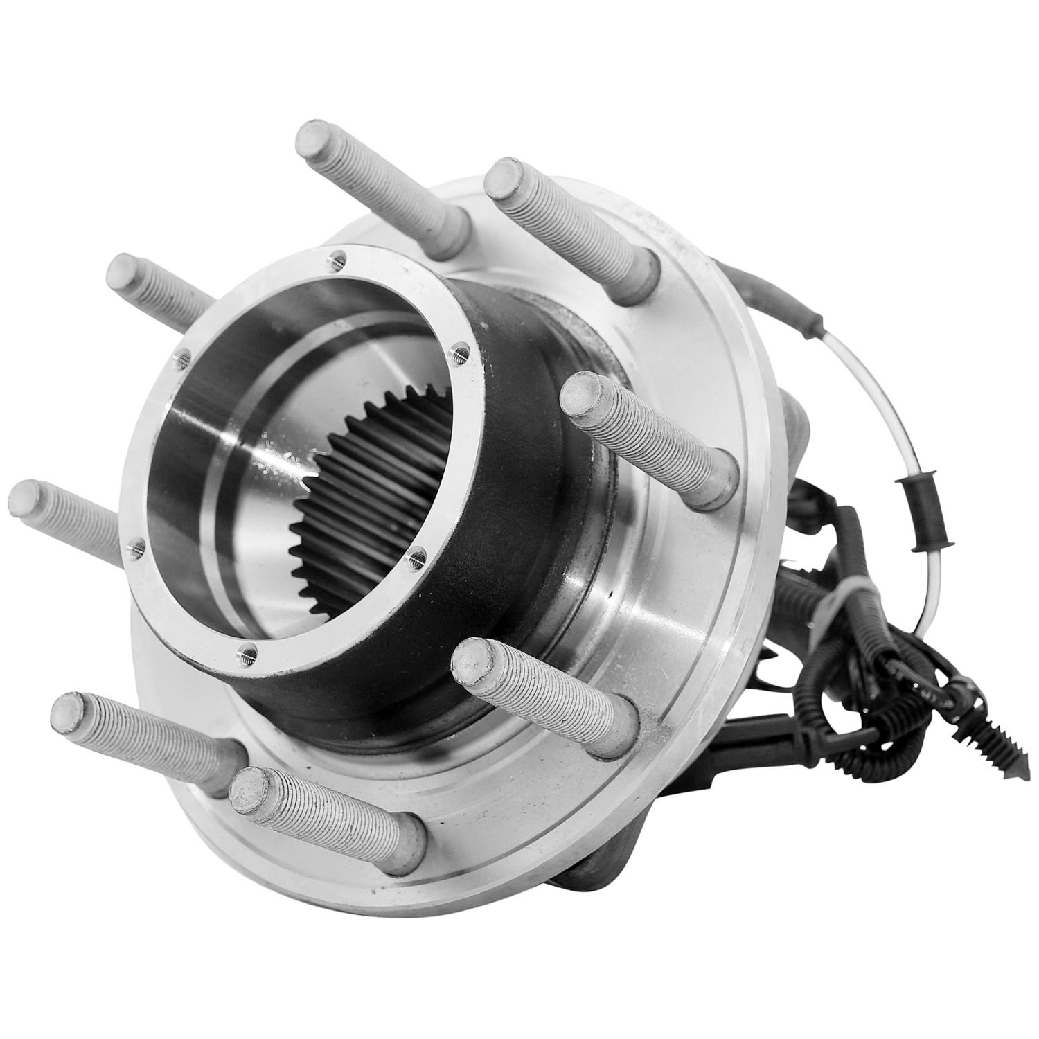 Dorman 951164 - Wheel Bearing and Hub Assembly Dorman 951164 Wheel Bearing and Hub Assembly product image 4 of 4