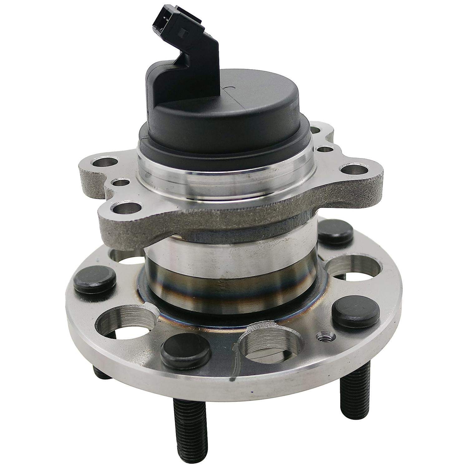 Dorman 951165 - Wheel Bearing and Hub Assembly Dorman 951165 Wheel Bearing and Hub Assembly product image 1 of 4
