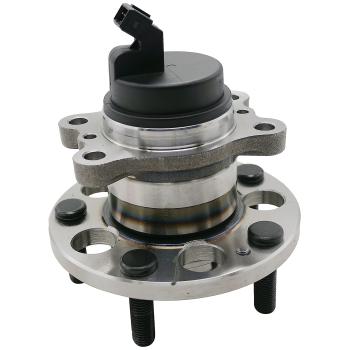 2019 Kia Soul EV Wheel Bearing and Hub Assembly