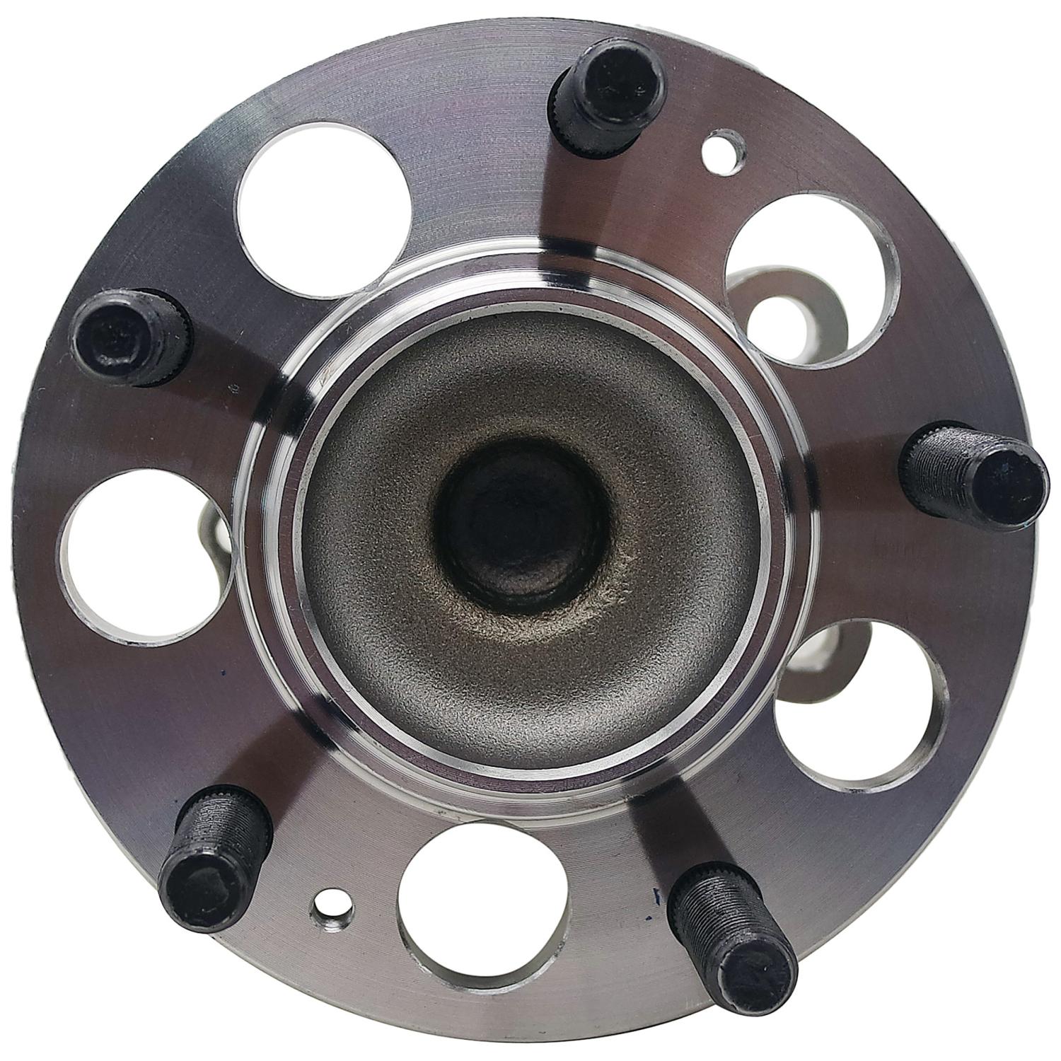 Dorman 951165 - Wheel Bearing and Hub Assembly Dorman 951165 Wheel Bearing and Hub Assembly product image 2 of 4