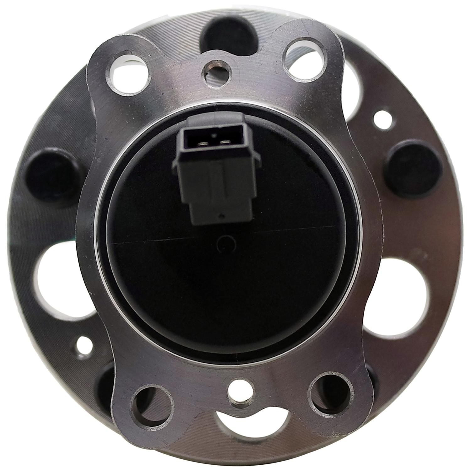 Dorman 951165 - Wheel Bearing and Hub Assembly Dorman 951165 Wheel Bearing and Hub Assembly product image 3 of 4