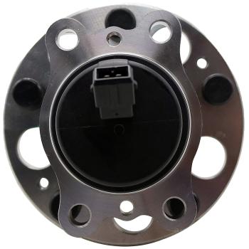 2015 Kia Soul Wheel Bearing and Hub Assembly Rear Dorman 951165 image 3 of 4