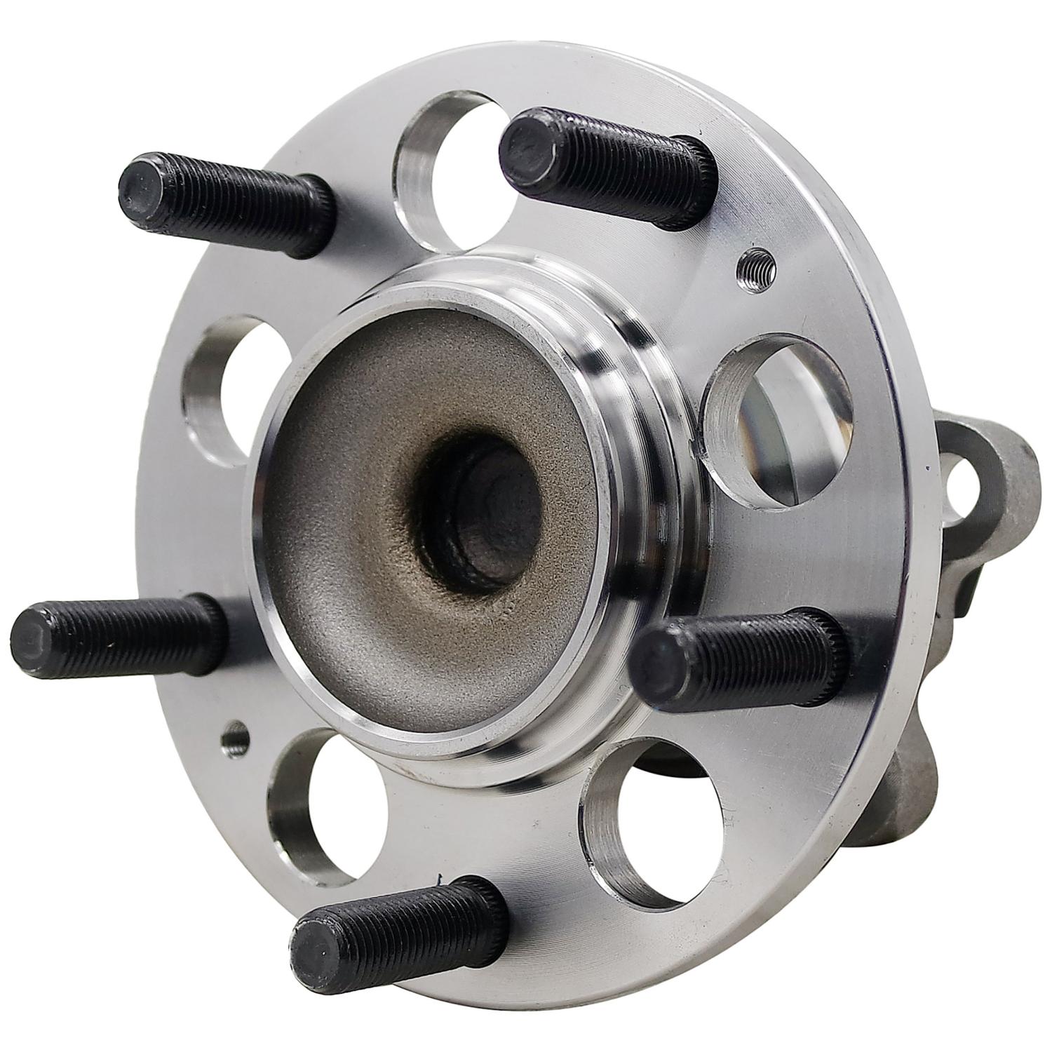 Dorman 951165 - Wheel Bearing and Hub Assembly Dorman 951165 Wheel Bearing and Hub Assembly product image 4 of 4