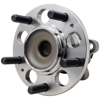 2015 Kia Soul Wheel Bearing and Hub Assembly Rear Dorman 951165 image 4 of 4