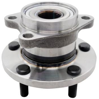 2015 Mazda CX-9 Wheel Bearing and Hub Assembly Rear Dorman 951168 image 1 of 4