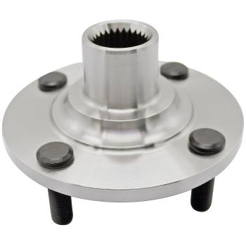 1999 Ford Contour Wheel Bearing and Hub Assembly Front Dorman 951169 image 1 of 4