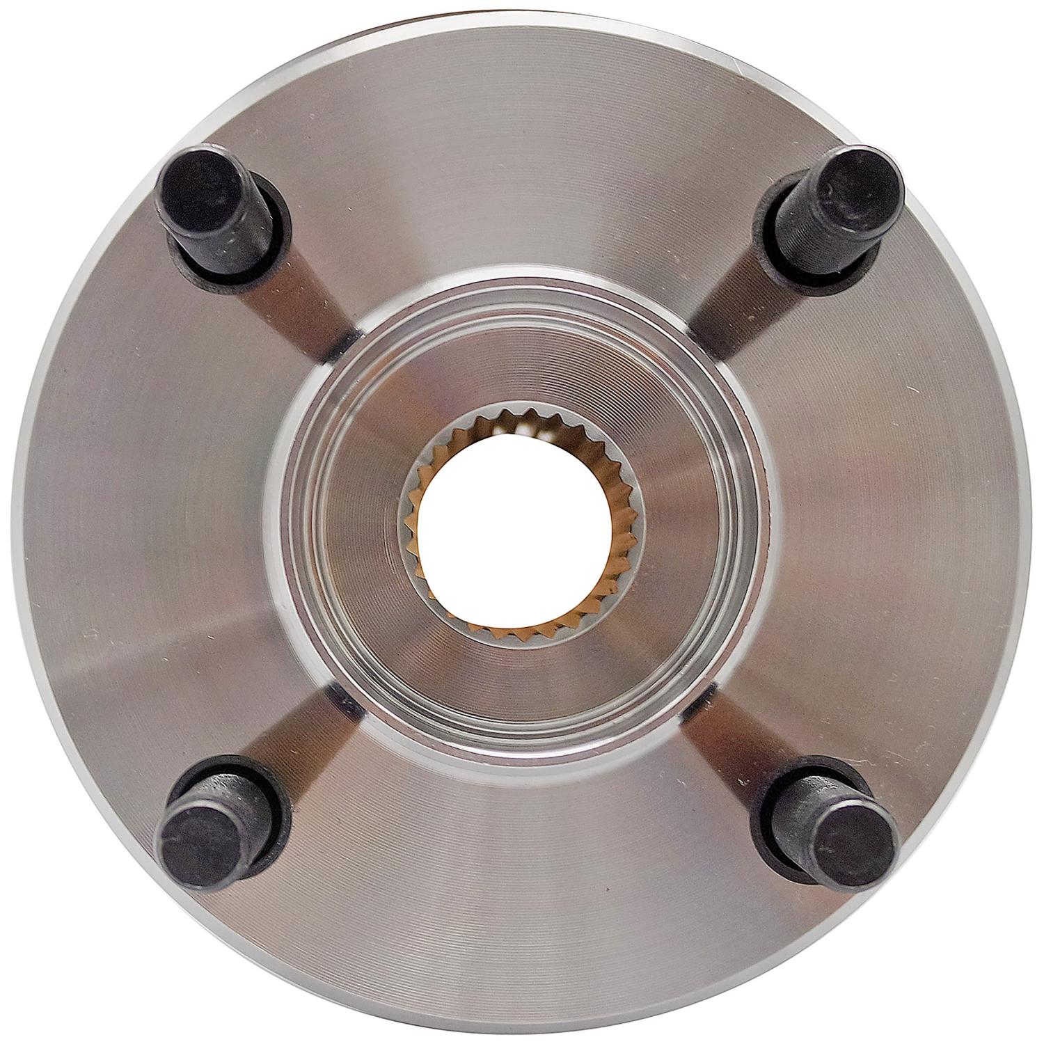 Dorman 951169 - Wheel Bearing and Hub Assembly Dorman 951169 Wheel Bearing and Hub Assembly product image 2 of 5