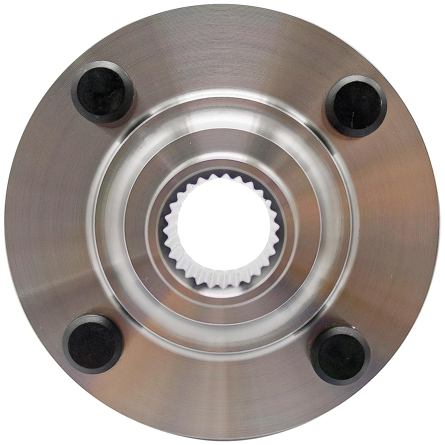 Dorman 951169 - Wheel Bearing and Hub Assembly Dorman 951169 Wheel Bearing and Hub Assembly product image 3 of 5